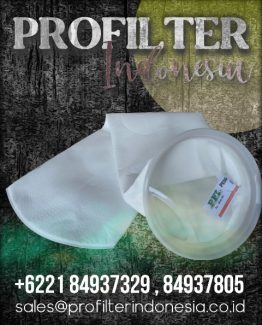 PFI Polypropylene Filter Bag