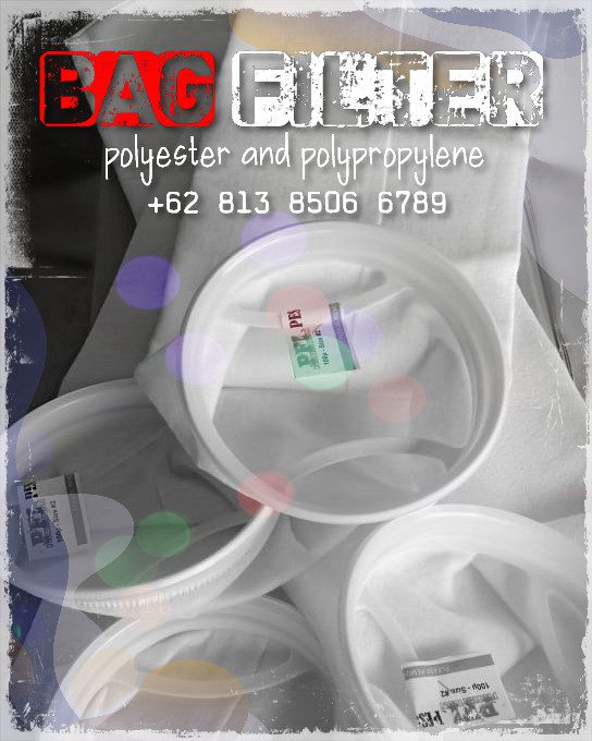 Filter Bag Polyester