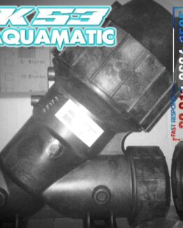 Aquamatic K53 Diaphragm Valve A125