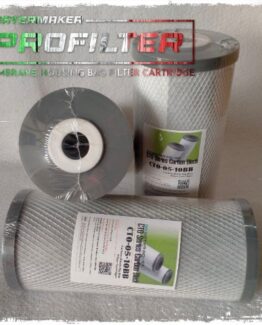 CTO Big Blue Filter Cartridge 10 Inch