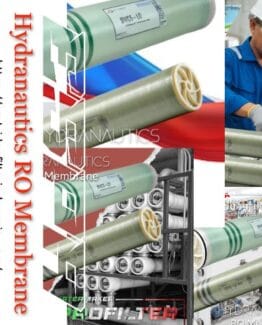 Hydranautics ESPA RO Membrane untuk Low Energy BWRO & Industrial RO